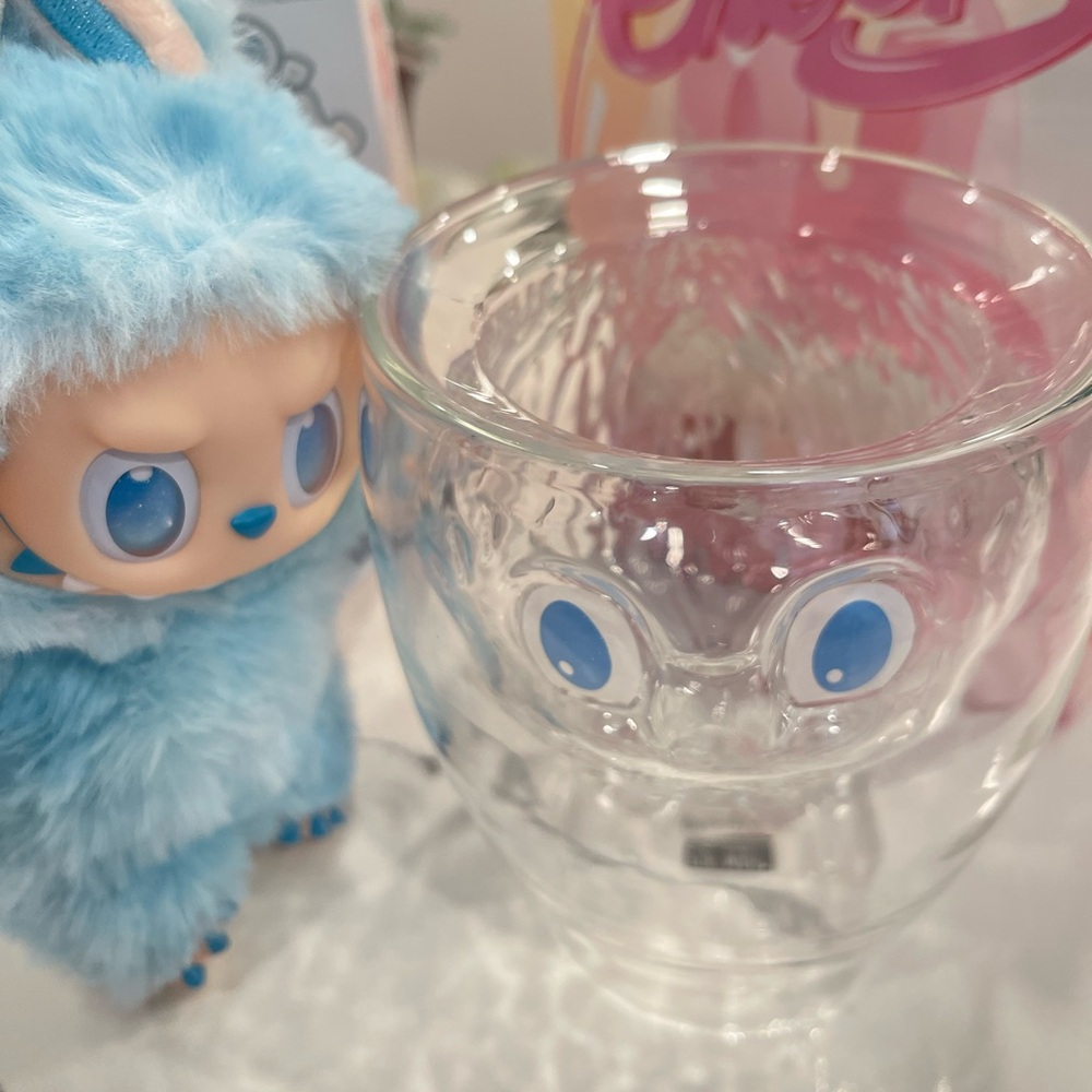 Labubu CHEERS! and Labubu Big Into Energy Hope AUTHENTIC brand new in boxes